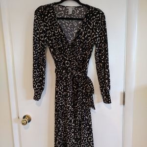 Long Business Casual Dress